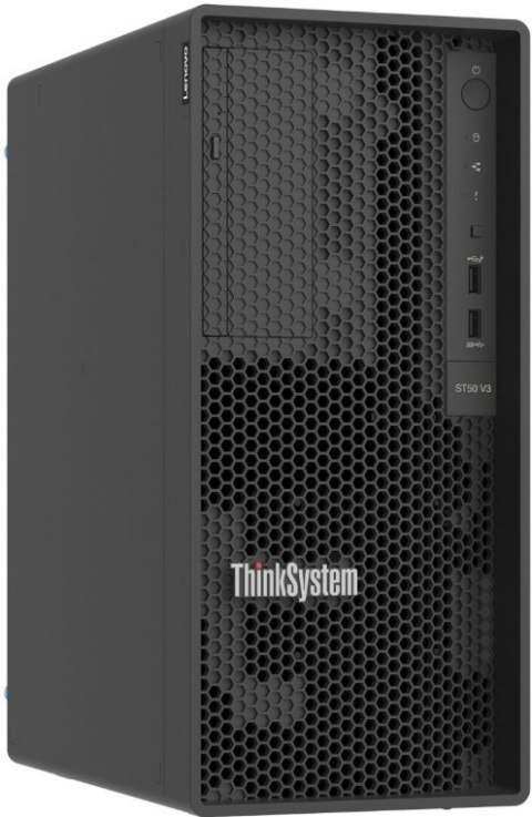 Serwer ST50v3 E-2414 16GB 2x960GB 7DF3A010EA Lenovo