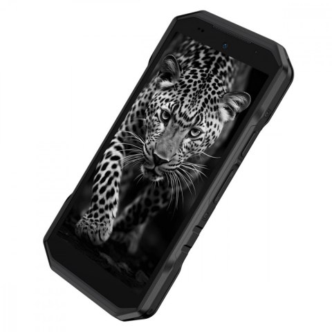 Smartfon Armor X32 4G 6/128GB IP69K Czarny ULEFONE