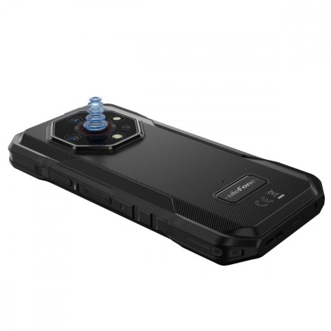 Smartfon Armor X32 4G 6/128GB IP69K Czarny ULEFONE