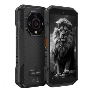 Smartfon Armor X32 Pro 5G 8/256GB IP69K Czarny