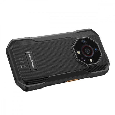 Smartfon Armor X32 Pro 5G 8/256GB IP69K Czarny ULEFONE