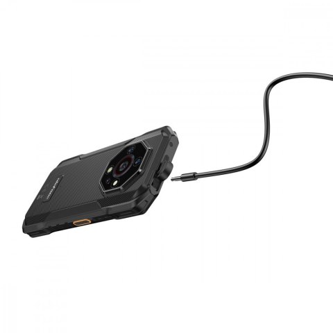 Smartfon Armor X32 Pro 5G 8/256GB IP69K Czarny ULEFONE