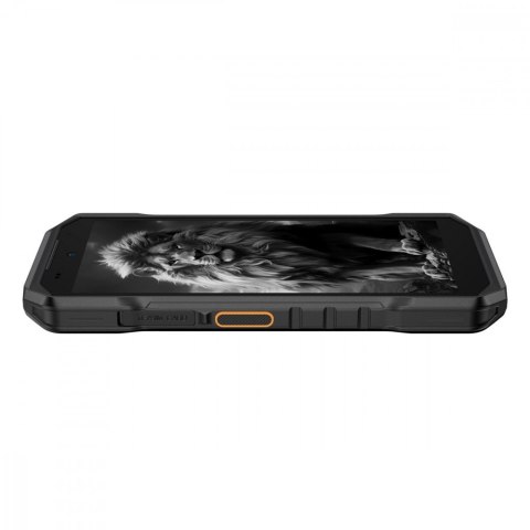 Smartfon Armor X32 Pro 5G 8/256GB IP69K Czarny ULEFONE