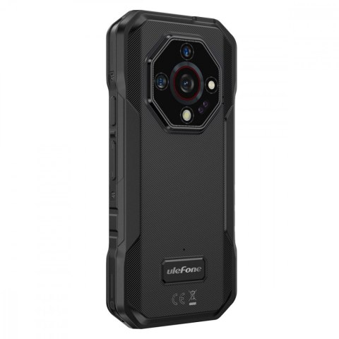 Smartfon Armor X32 Pro 5G 8/256GB IP69K Czarny ULEFONE