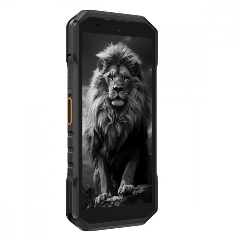 Smartfon Armor X32 Pro 5G 8/256GB IP69K Czarny ULEFONE