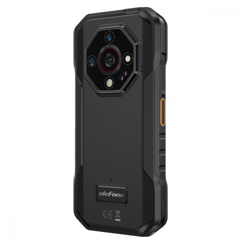 Smartfon Armor X32 Pro 5G 8/256GB IP69K Czarny ULEFONE