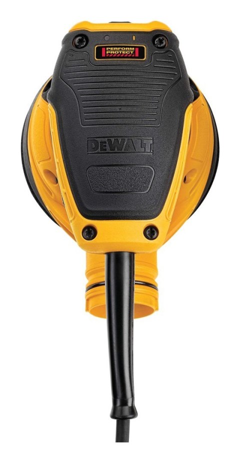 Szlifierka mimośrodowa DeWalt DWE6423-QS (125mm) Szlifierka mimośrodowa DeWalt DWE6423-QS (125mm)