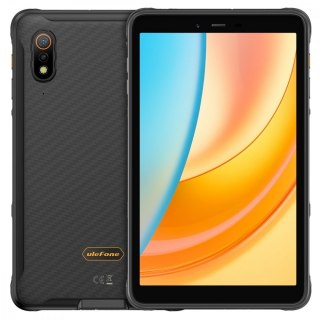 Tablet Armor Pad Pro 4G 8" 8/128GB IP69K Czarny ULEFONE