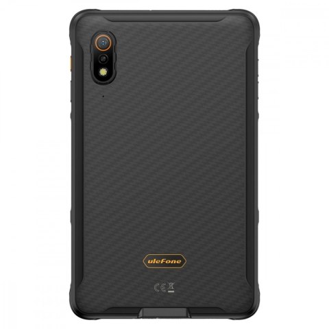 Tablet Armor Pad Pro 4G 8" 8/128GB IP69K Czarny ULEFONE