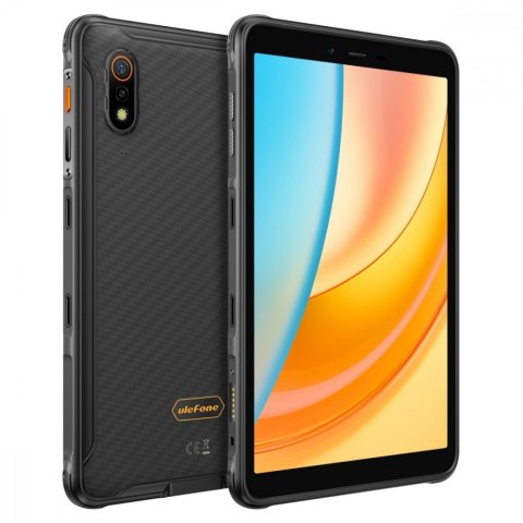 Tablet Armor Pad Pro 4G 8" 8/128GB IP69K Czarny ULEFONE
