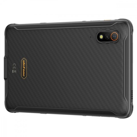 Tablet Armor Pad Pro 4G 8" 8/128GB IP69K Czarny ULEFONE