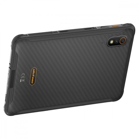 Tablet Armor Pad Pro 4G 8" 8/128GB IP69K Czarny ULEFONE