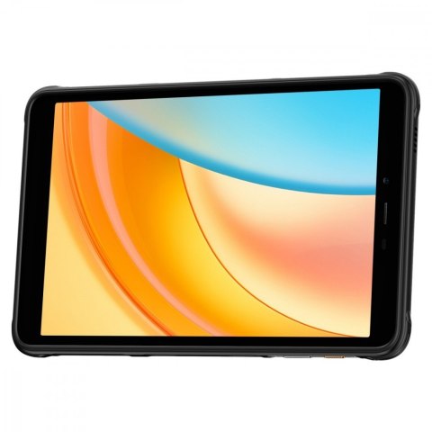 Tablet Armor Pad Pro 4G 8" 8/128GB IP69K Czarny ULEFONE