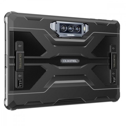 Tablet RT8 6/256GB IP69K czarny