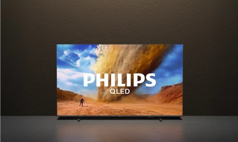 Telewizor 55 cali LED 55PUS7810/12 Philips Telewizor 55 cali LED 55PUS7810/12 Philips