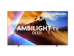 Telewizor 55 cali OLED 55OLED770/12 Philips
