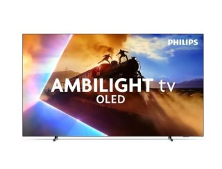 Telewizor 55 cali OLED 55OLED770/12 Philips