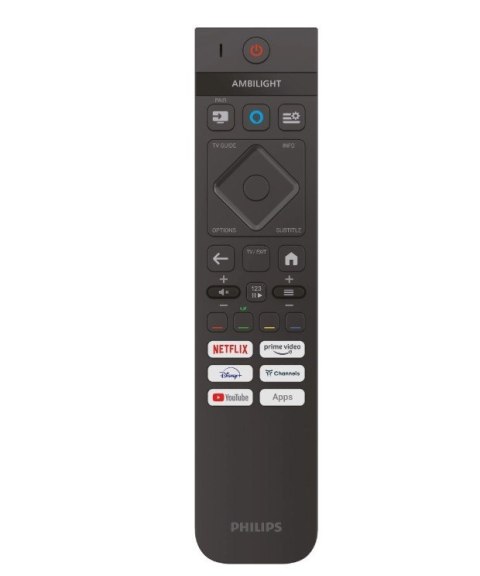 Telewizor 55 cali OLED 55OLED770/12 Philips Telewizor 55 cali OLED 55OLED770/12 Philips