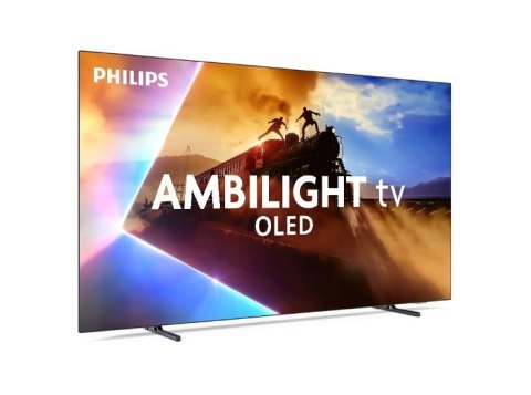 Telewizor 55 cali OLED 55OLED770/12 Philips Telewizor 55 cali OLED 55OLED770/12 Philips