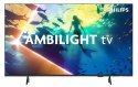 Telewizor LED 43 cale 43PUS8010/12 Philips