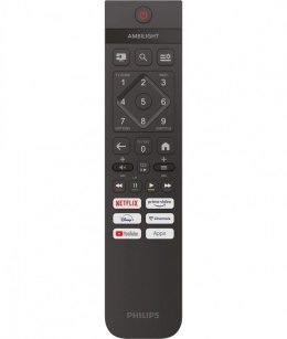 Telewizor LED 55 cali 55PUS8010/12 Philips