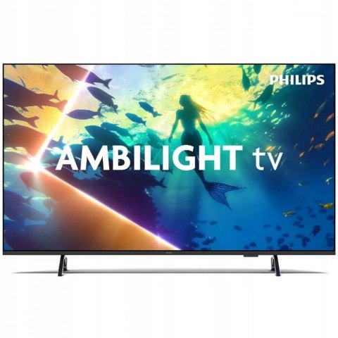 Telewizor LED 65 cali 65PUS8010/12 Philips Telewizor LED 65 cali 65PUS8010/12 Philips
