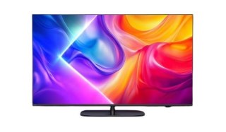 Telewizor QLED 43 cale 43PUS9010/12