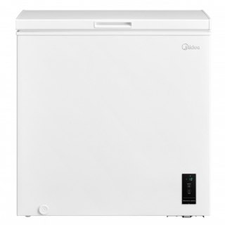 Zamrażarka skrzyniowa MDRC280FEE01 Midea