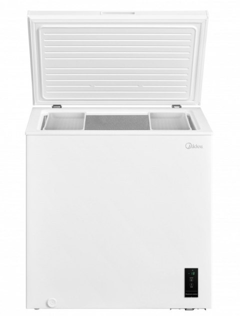 Zamrażarka skrzyniowa MDRC280FEE01 Midea