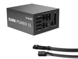 Zasilacz Dark Power 13 750W 80+ Titanium Be quiet!