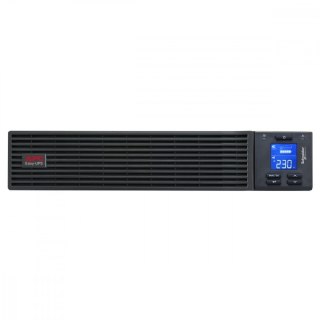 Zasilacz awaryjny SRV3KRIRK-E APC Easy UPS On-Line SRV RM 3000VA 2700W 230V with Rail Kit APC