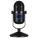 Mikrofon Mdrill Dome Jet Black Thronmax