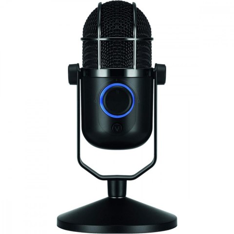 Mikrofon Mdrill Dome Plus Jet Black Thronmax Mikrofon Mdrill Dome Plus Jet Black Thronmax