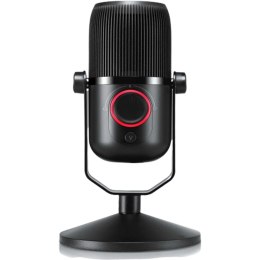 Mikrofon Mdrill Zero 96kHz Jet Black Thronmax