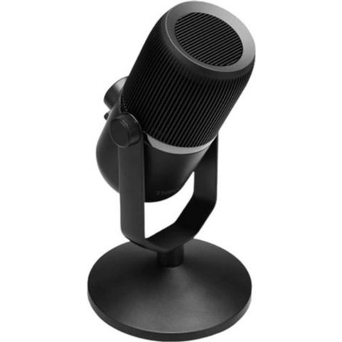 Mikrofon Mdrill Zero Plus 96kHz Jet Black Thronmax Mikrofon Mdrill Zero Plus 96kHz Jet Black Thronmax