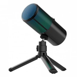 Mikrofon Pulse Pro 192 kHz RGB Thronmax