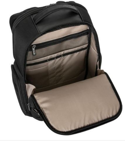 Plecak na laptopa 15-16'' Mobile Elite Backpack - Black Targus