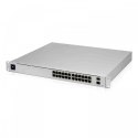 Przełącznik 24x1G PoE USW-Pro-24-POE UBIQUITI