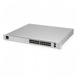 Przełącznik 24x1G PoE USW-Pro-24-POE UBIQUITI