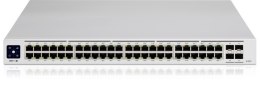 Przełącznik 24x1G PoE USW-Pro-24-POE UBIQUITI