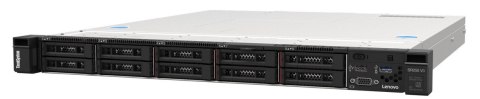 Serwer SR250v3 E-2436 6C/1x32GB/RAID 7DCLA00NEA Lenovo
