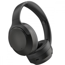 Słuchawki nauszne Melovibe EX Black Audeeo
