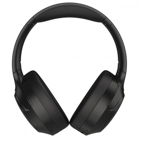 Słuchawki nauszne Melovibe EX Black Audeeo Słuchawki nauszne Melovibe EX Black Audeeo