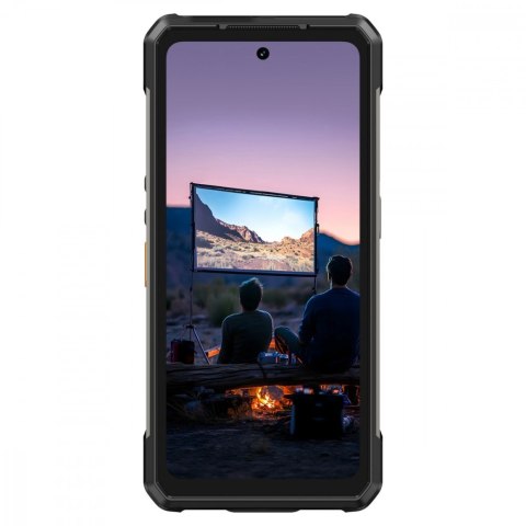 Smartfon Armor 34 Pro 5G 16/512GB IP69K Czarny ULEFONE