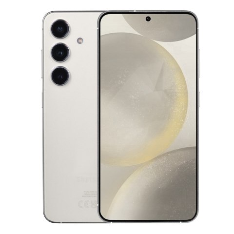 Smartfon Samsung Galaxy S24 (S921) 8/256GB 6,2" 2340x1080 4000mAh 5G Dual SIM szary Smartfon Samsung Galaxy S24 (S921) 8/256GB 6,2" 2340x1080 4000mAh 5G Dual SIM szary