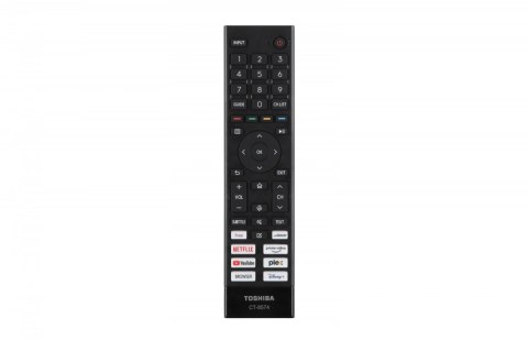 Telewizor LED 50 cali 50UV3F63DG Toshiba