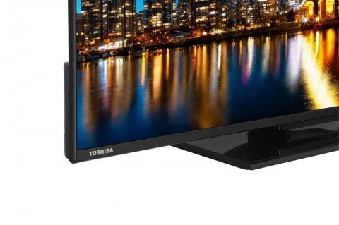 Telewizor QLED 43 cale 43QV3463DG Toshiba