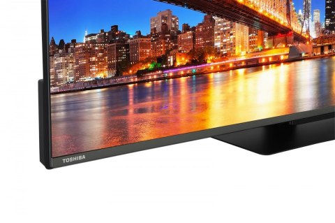 Telewizor QLED 55 cali 55QV3F63DG Toshiba