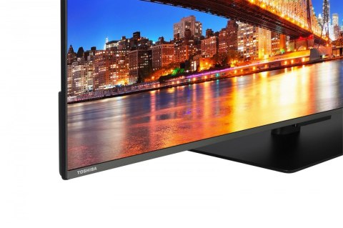 Telewizor QLED 65 cali 65QV3F63DG Toshiba