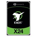 Dysk twardy Exos X24 16TB 3,5 cali 512e SATA Seagate